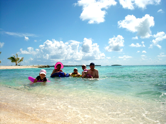 Relais Royal Tikehau 2008