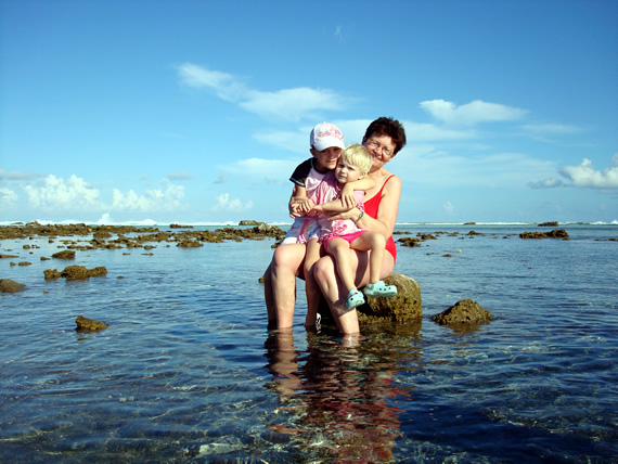 Relais Royal Tikehau 2008