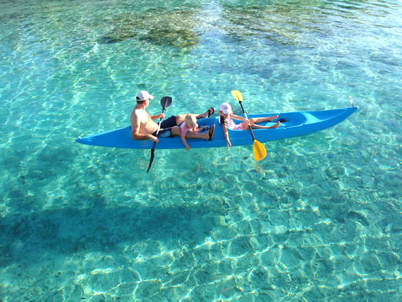 Relais Royal Tikehau 2008