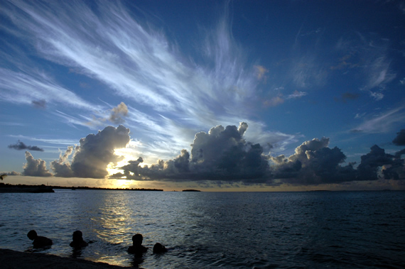 Relais Royal Tikehau 2008